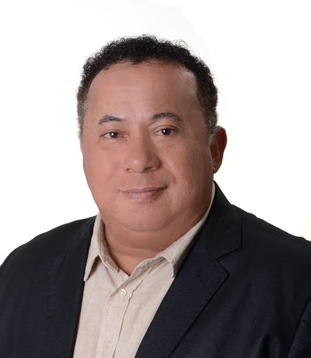 Silvio Luciano de Souza