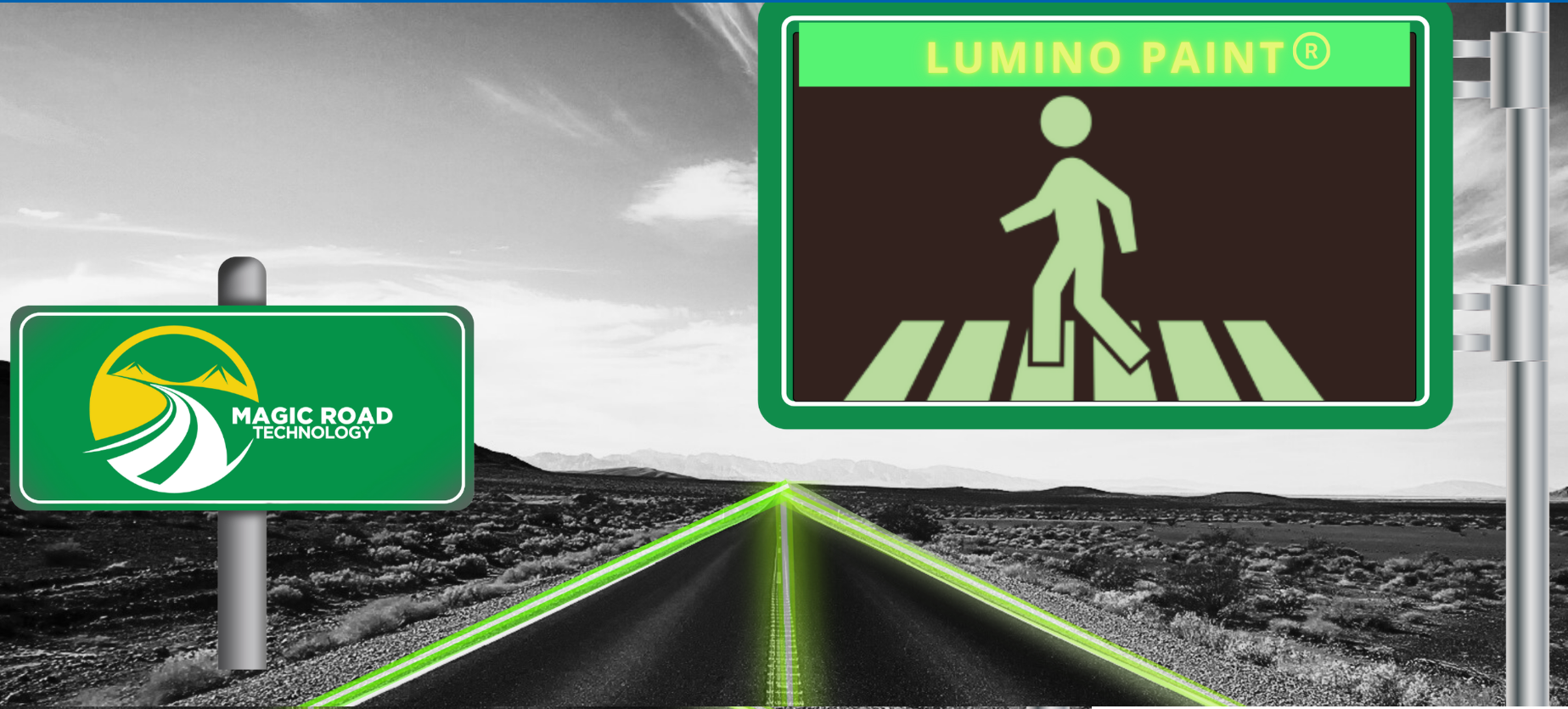 Tinta Lumino