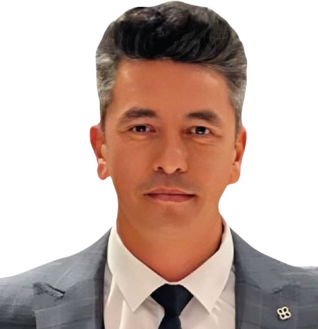 Daniel Muzel