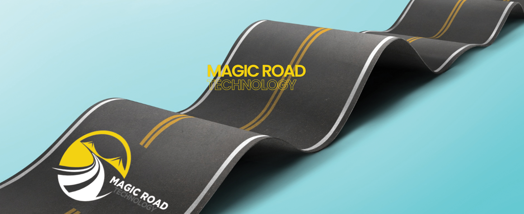 Equipe Magic Road em ação