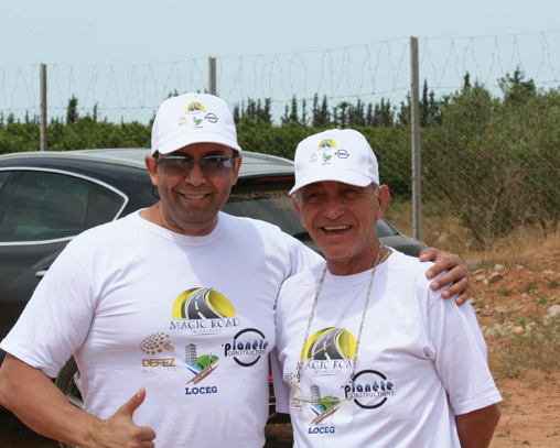 Equipe de Manutenção 4