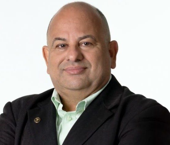 Vandir Falcão